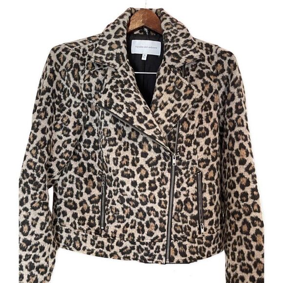 Boots, knee high, vegan suede and python, Sz 10, as new condition - Picture 12 of 16